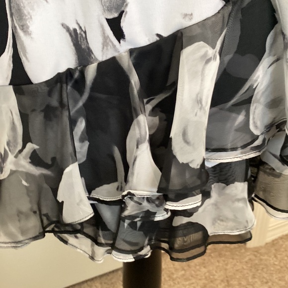 WHBM DRESS - Picture 4 of 10